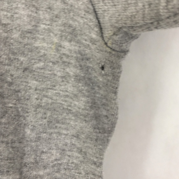 Vintage Disney Mickey Mouse USA Patriotic T-shirt - Picture 6 of 7